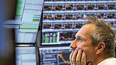 Wie schnell sich der Dax nach einem Crash erholt