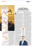 Finanzen