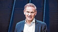 Porsche senkt für 2025 erneut Gewinnprognose