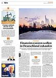 Finanzen