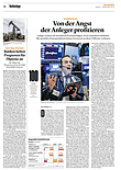 Finanzen