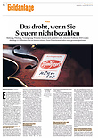 Finanzen