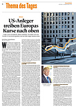 Thema des Tages