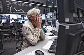 Klumpenrisiko durch Anleihe-ETF