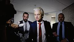 Neuwahlen in den Niederlanden