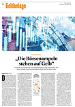 Finanzen