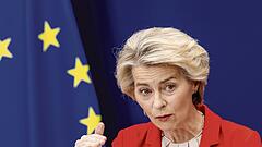 EU beugt sich Trump