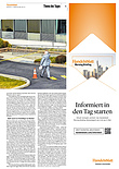 Thema des Tages