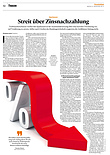 Finanzen