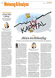Meinung