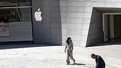 Für Apple wird es in China immer enger