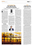 Finanzen