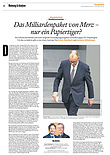 Meinung
