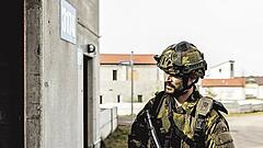 Merz will „stärkste konventionelle Armee“