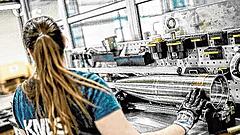 So gelingt der Quereinstieg in die Rüstungsindustrie