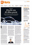 Finanzen