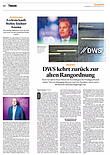 Finanzen