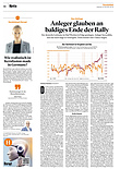 Finanzen