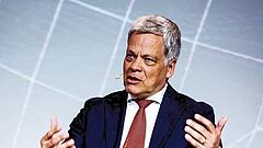Manfred Knof heuert bei Kryptofirma an