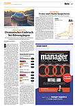 Finanzen