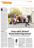 Finanzen