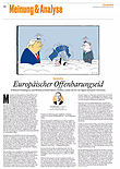 Meinung