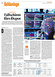 Finanzen