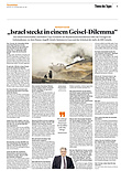 Thema des Tages