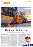 Finanzen