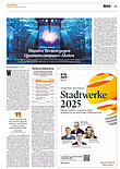 Finanzen