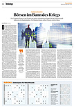 Finanzen