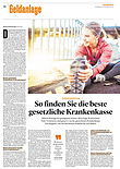 Finanzen