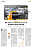 Finanzen