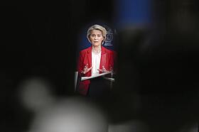 EU erhöht Einfuhrzoll für Stahl auf 50 Prozent
