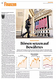 Finanzen