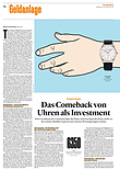 Finanzen