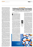 Finanzen