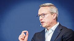 Neuer Digitalminister verspricht digitale Geldbörse