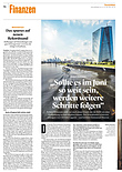 Finanzen