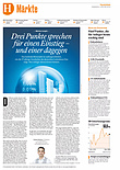 Finanzen