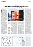 Finanzen