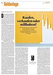Finanzen