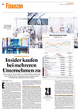 Finanzen