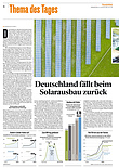 Thema des Tages