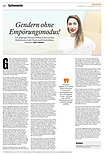 Gastkommentar