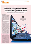 Finanzen