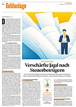 Finanzen