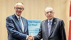 Türkei kann sich Hoffnungen auf Eurofighter machen