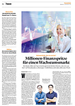 Finanzen