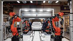Trumps Zölle belasten Unternehmensfinanzierung